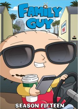 Xem Phim Người Đàn Ông Của Gia Đình Phần 15 (Family Guy Season 15)