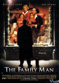 Xem Phim Người Đàn Ông Của Gia Đình (The Family Man)