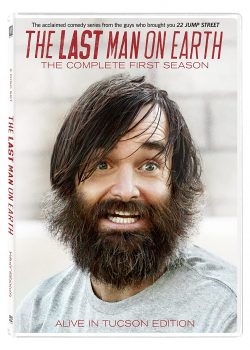 Xem Phim Người đàn ông cuối cùng trên trái đất Phần 1 (The Last Man on Earth Season 1)