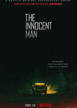 Xem Phim Người Đàn Ông Vô Tội Phần 1 (The Innocent Man Season 1)