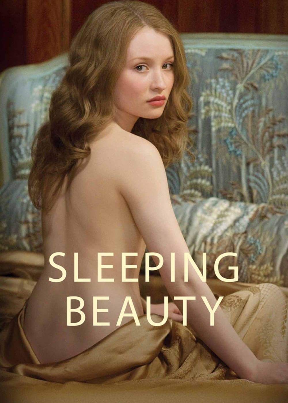 Poster Phim Người Đẹp Ngủ Mê (Sleeping Beauty)