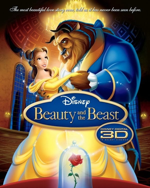Xem Phim Người Đẹp Và Quái Vật (Beauty and the Beast)