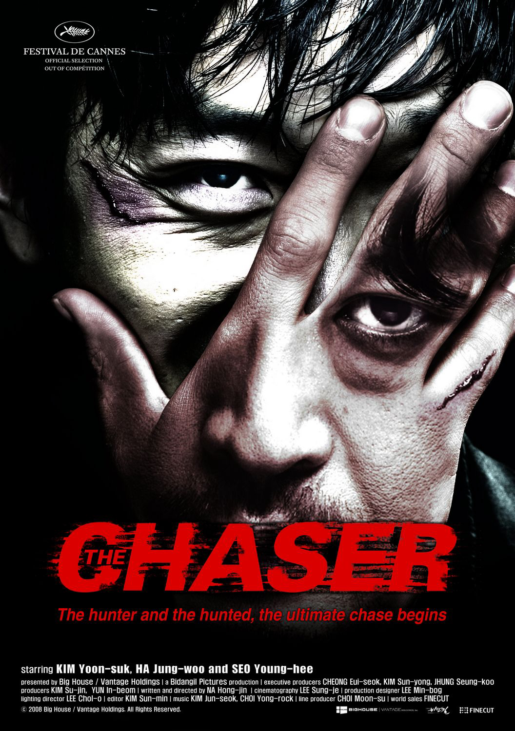 Xem Phim Người Đi Săn (The Chaser)