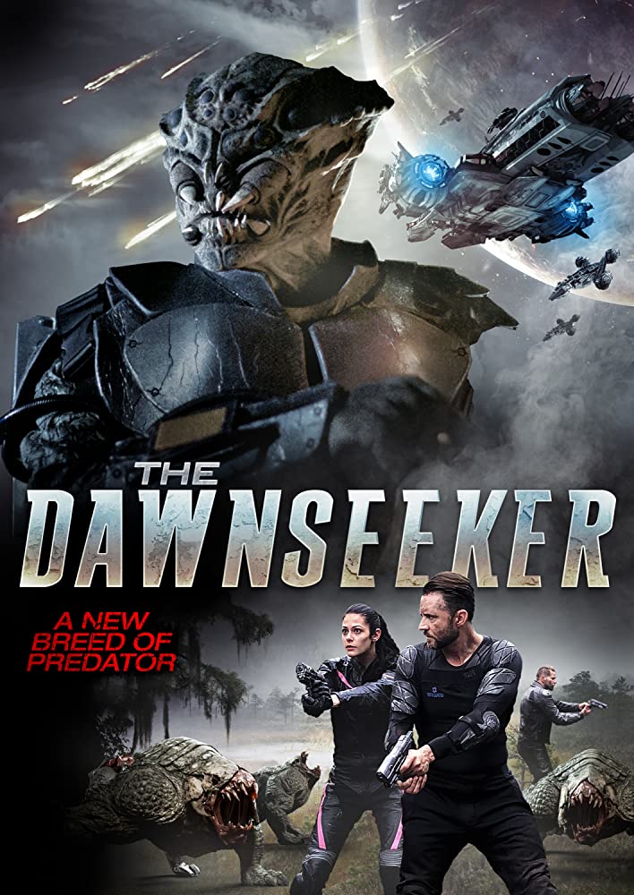 Xem Phim Người Đi Tìm Bình Minh (The Dawnseeker)