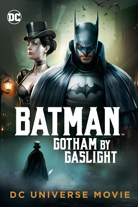 Xem Phim Người Dơi (Batman: Gotham by Gaslight)