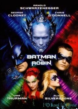Xem Phim Người Dơi Và Robin (Batman & Robin)