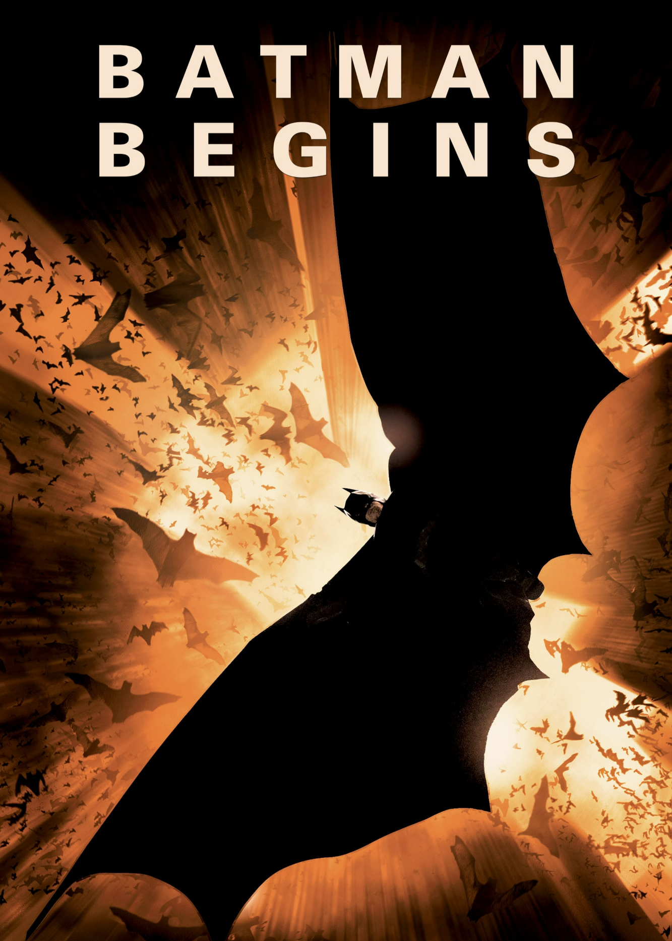 Xem Phim Người Dơi Xuất Hiện (Batman Begins)