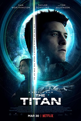 Xem Phim Người Đột Biến (The Titan)