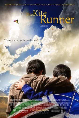 Xem Phim Người Đua Diều (The Kite Runner)