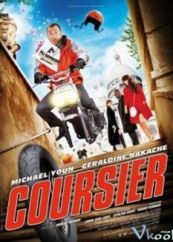 Xem Phim Người Đưa Tin (Coursier)