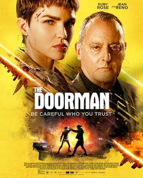 Xem Phim Người Gác Cửa (The Doorman)