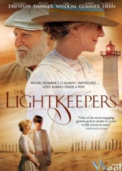 Xem Phim Người Gác Hải Đăng (The Lightkeepers)