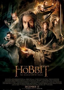 Xem Phim Người Hobbit 2: Đại Chiến Với Rồng Lửa (The Hobbit 2: The Desolation of Smaug)