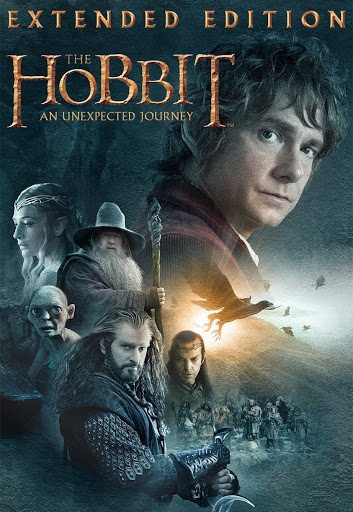 Xem Phim Người Hobbit: Hành trình vô định (The Hobbit: An Unexpected Journey)