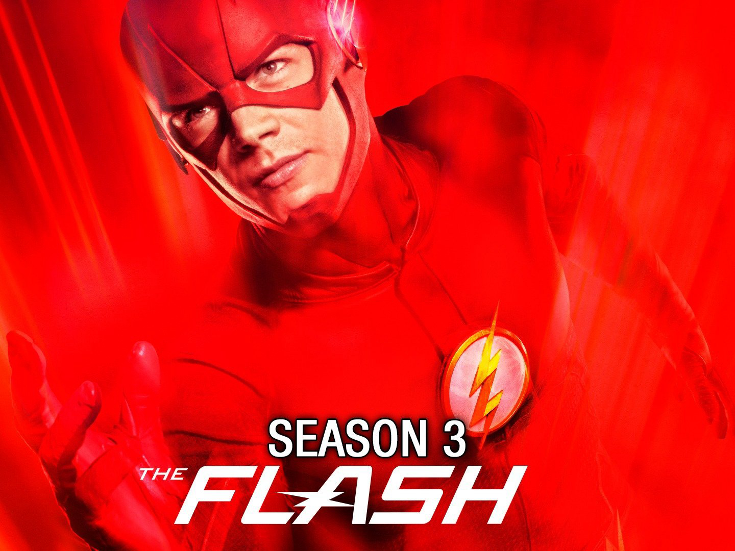 Xem Phim Người Hùng Tia Chớp Phần 3 (The Flash Season 3)