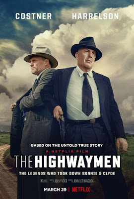 Xem Phim Người Hùng Xa Lộ (The Highwaymen)