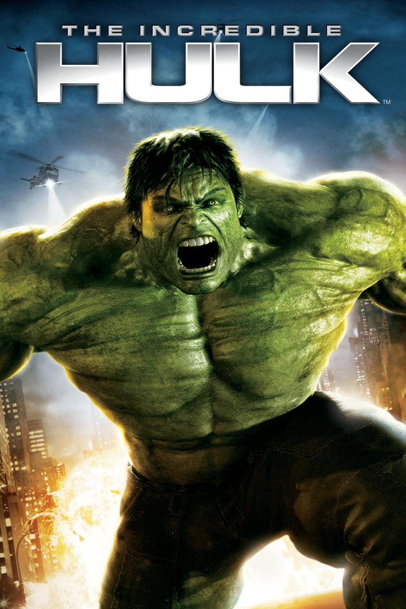 Xem Phim Người khổng lồ xanh (Hulk)