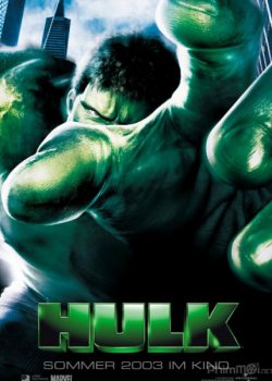 Xem Phim Người Khổng Lồ Xanh (Hulk)