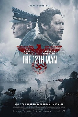 Xem Phim Người Lính Thứ 12 (The 12th Man)