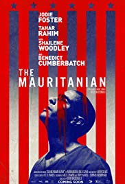 Xem Phim Người Mauritania (The Mauritanian)