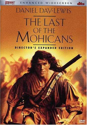 Xem Phim Người Mohicans Cuối Cùng (The Last of the Mohicans)