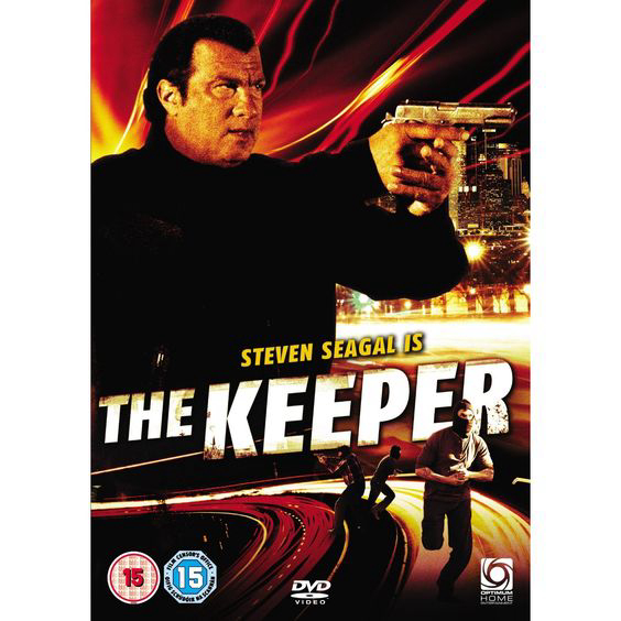 Xem Phim Người Nắm Giữ (The Keeper)