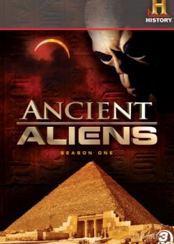 Xem Phim Người Ngoài Hành Tinh Thời Cổ Đại Phần 1 (Ancient Aliens Season 1)