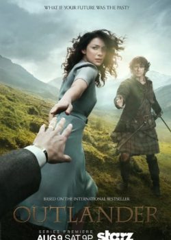Xem Phim Người Ngoại Tộc Phần 1 (Outlander Season 1)