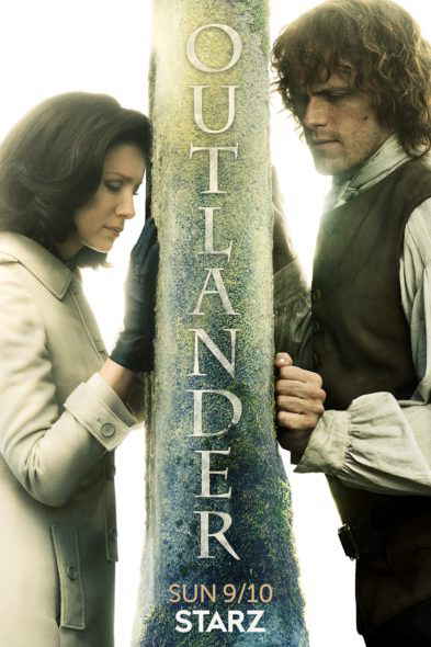 Xem Phim Người ngoại tộc (Phần 3) (Outlander (Season 3))