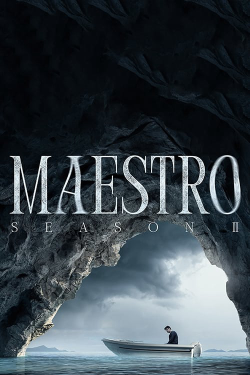 Xem Phim Người nhạc sĩ và hòn đảo (Phần 2) (Maestro in Blue (Season 2))