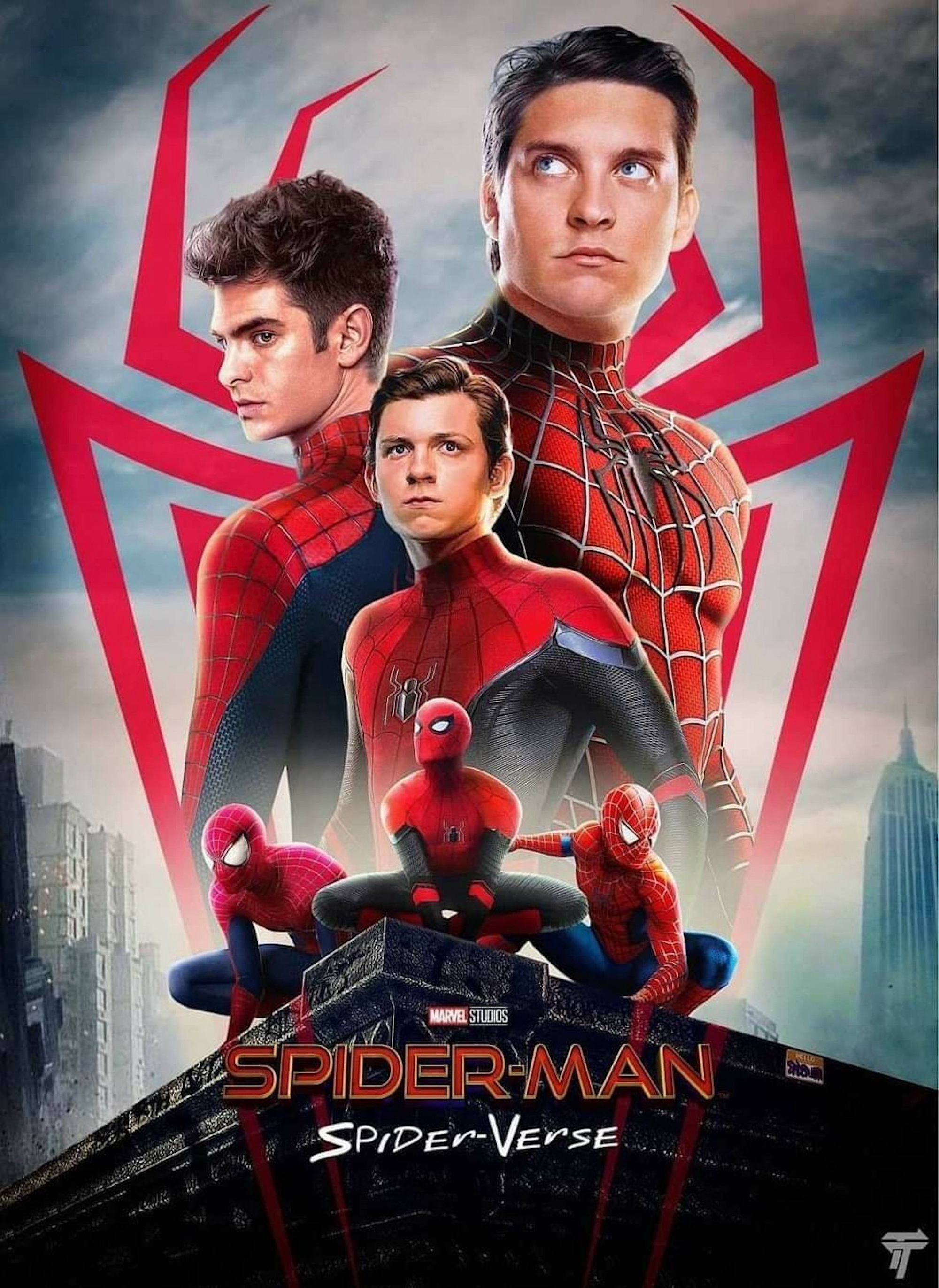 Xem Phim Người Nhện 3 (Spider-Man 3)