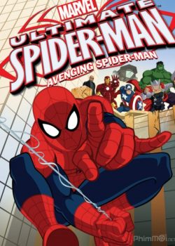 Xem Phim Người Nhện Phần 3 (Ultimate Spider Man Season 3)