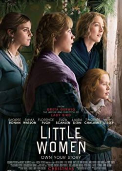 Xem Phim Người Phụ Nữ Nhỏ Bé (Little Women)