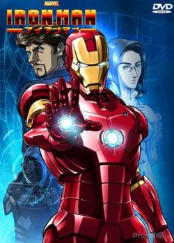 Xem Phim Người Sắt (Iron Man)