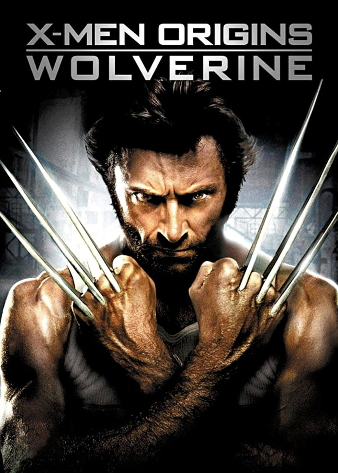 Xem Phim Người Sói (X-Men Origins: Wolverine)