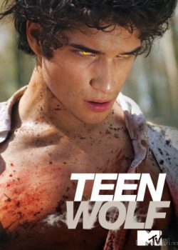 Xem Phim Người Sói Teen Phần 5 (Teen Wolf Season 5)