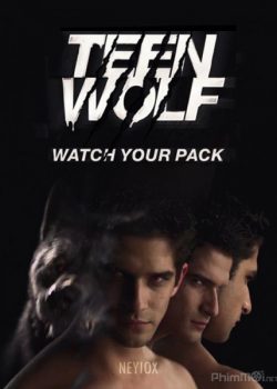Xem Phim Người Sói Teen Phần 6 (Teen Wolf Season 6)