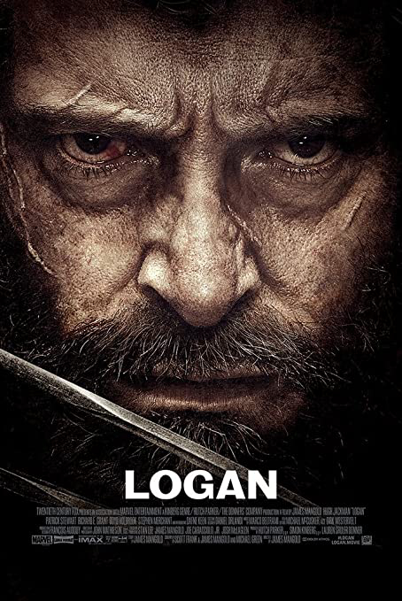 Xem Phim Người Sói: Trận Chiến Cuối Cùng (Logan)