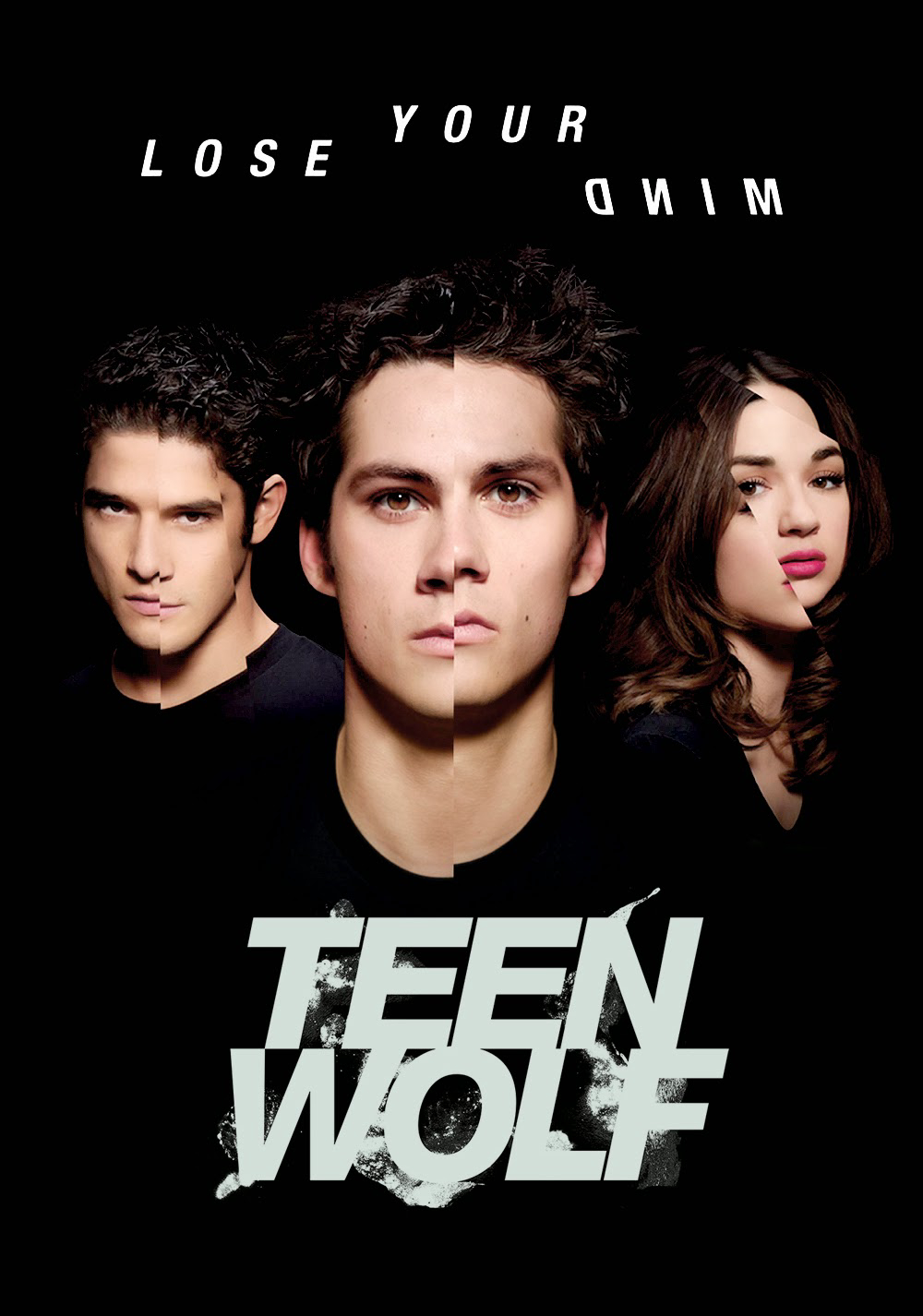 Xem Phim Người sói tuổi teen (Phần 3) (Teen Wolf (Season 3))