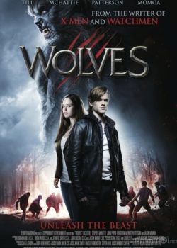 Xem Phim Người Sói (Wolves)