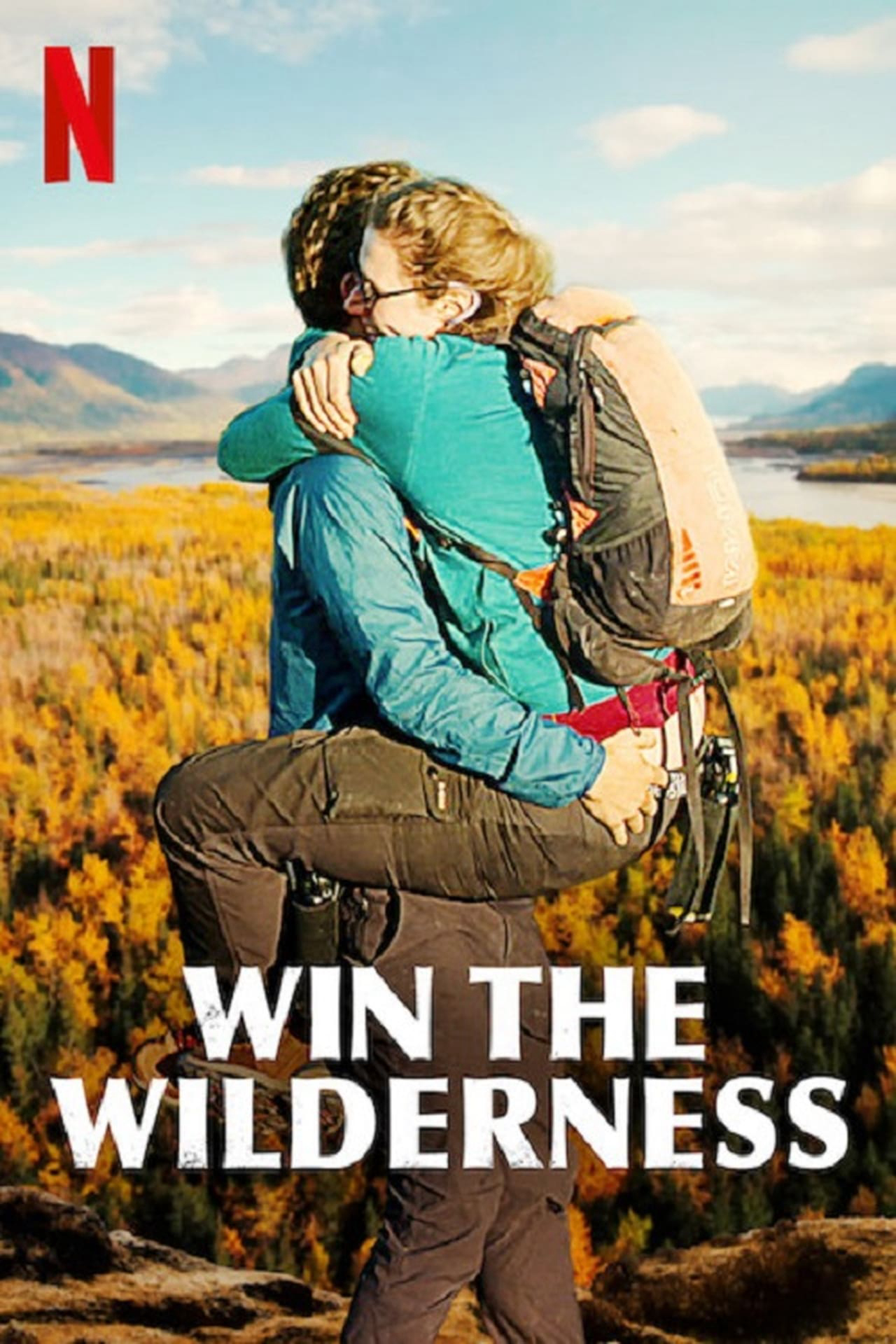 Xem Phim Người thừa kế vùng hoang dã (Win the Wilderness)