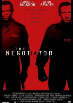 Xem Phim Người Thương Thuyết (The Negotiator)