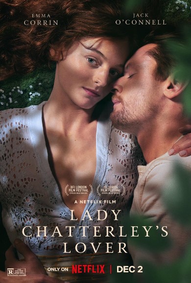 Xem Phim Người Tình Của Phu Nhân Chatterley (Lady Chatterley's Lover)