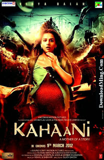 Xem Phim Người Tình Mất Tích (Kahaani)