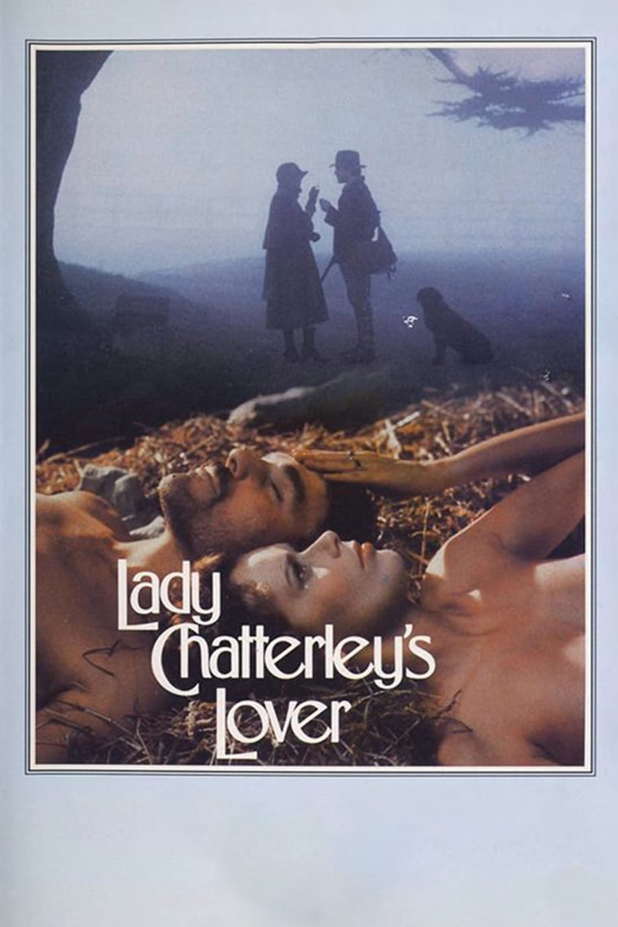 Xem Phim Người Tình Nữ Bá Tước (Lady Chatterley's Lover)