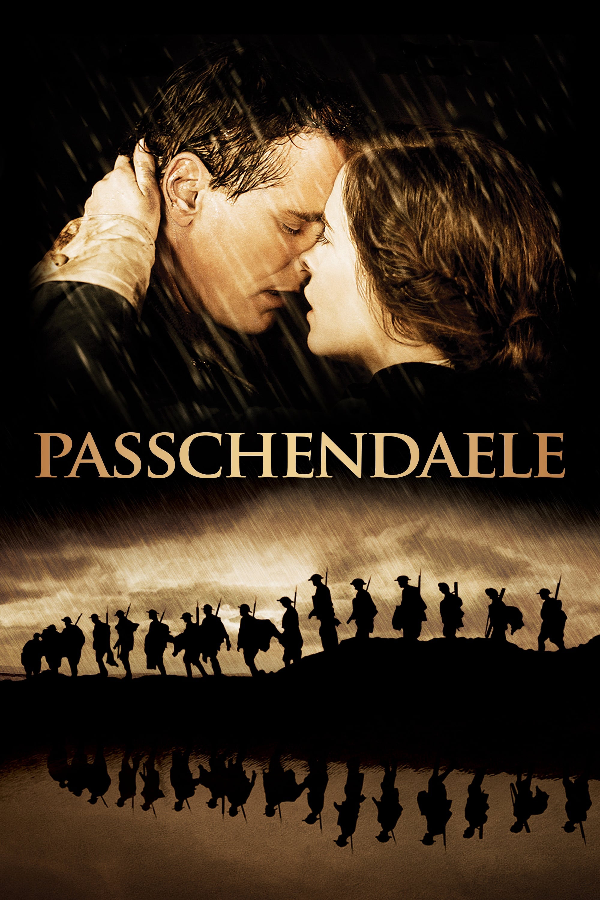 Xem Phim Người Tình Trên Chiến Hào (Passchendaele)