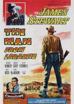 Xem Phim Người Tới Từ Laramie (The Man From Laramie)