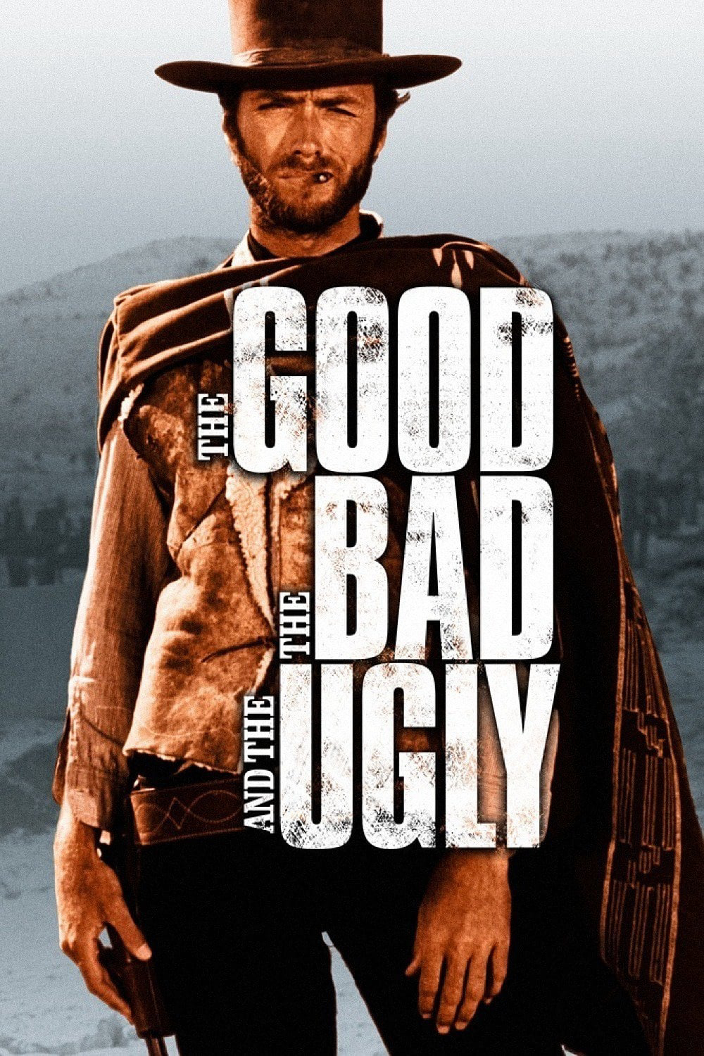 Xem Phim Người Tốt Kẻ Xấu Và Tên Vô Lại (The Good, the Bad and the Ugly)