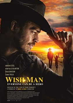 Poster Phim Người Trao Điều Ước (Wish Man)