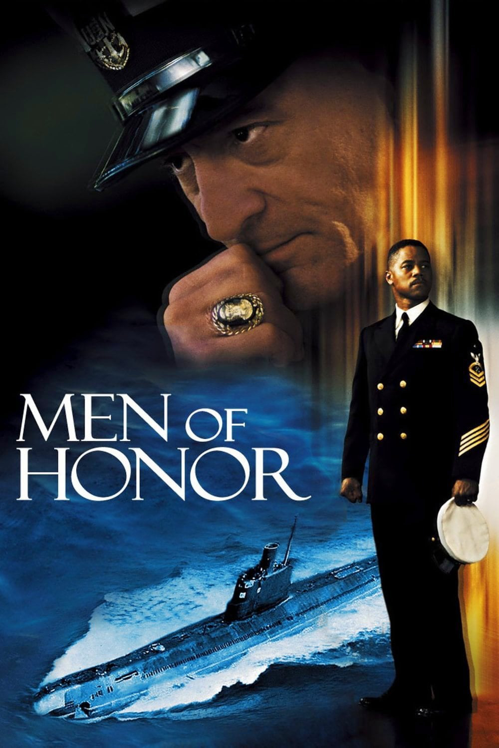 Xem Phim Người Trọng Danh Dự (Men of Honor)